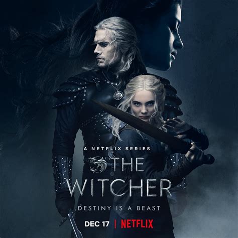 the witcher season 2 imdb
